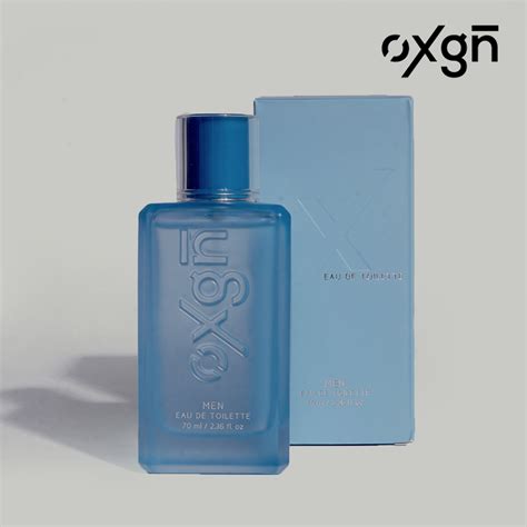 oxygen perfume philippines price.